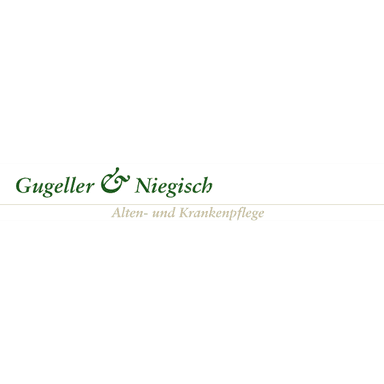 Gugeller & Niegisch Alten- und Krankenpflege